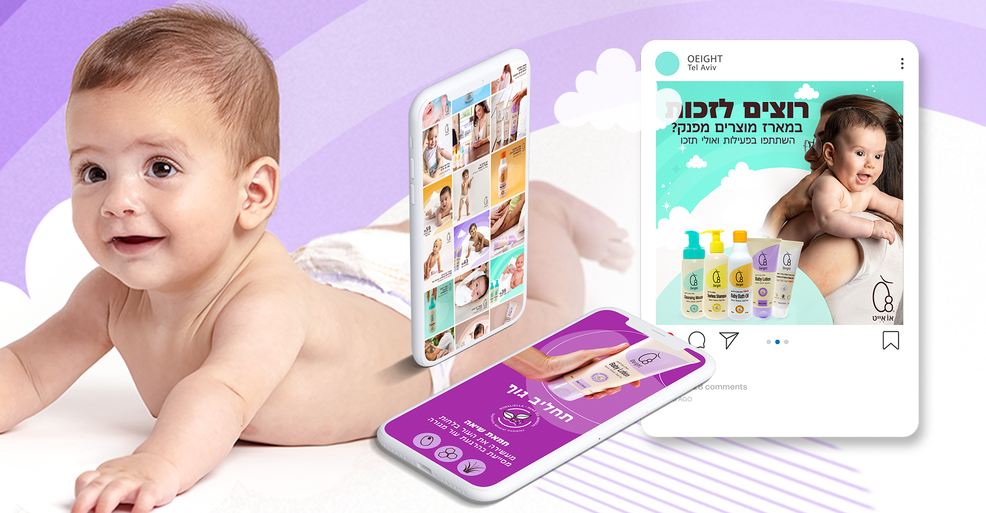 Oeight Israel